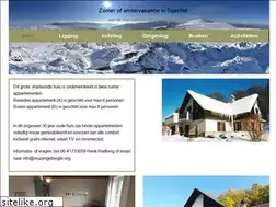 Sites similar to reuzengebergte.org