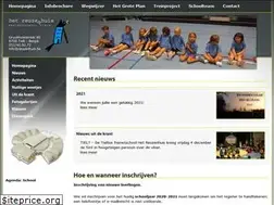 Sites similar to reuzenhuis.be