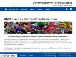 Sites similar to reuzenradsite.nl