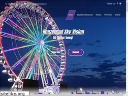 Sites similar to reuzenradskyvision.nl