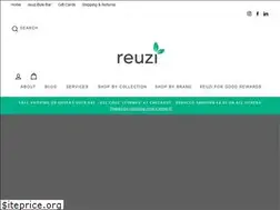 Sites similar to reuzi.ie
