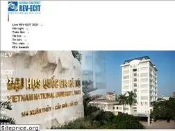 Sites similar to rev-ecit.vn