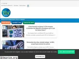 Sites similar to rev-parti.fr