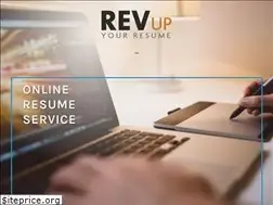 Sites similar to rev-upyourresume.com.au