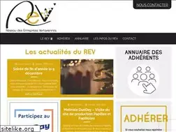 Sites similar to rev.asso.fr