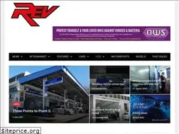 Sites similar to rev.com.sg