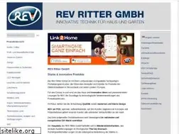 Sites similar to rev.de