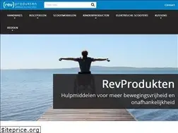 Sites similar to rev.nl