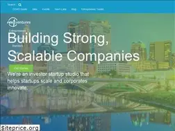 Sites similar to rev1ventures.com