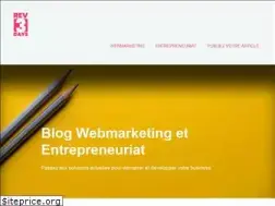 Sites similar to rev3days.fr