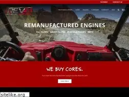 Sites similar to rev6sports.com