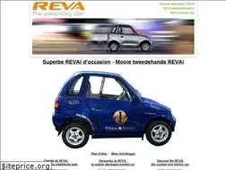 Sites similar to reva-car.be