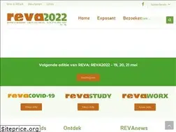 Sites similar to reva.be