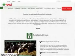 Sites similar to reva.com.tr