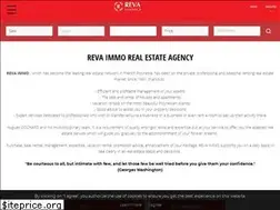 Sites similar to reva.immo