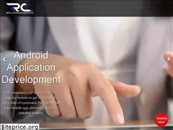 Sites similar to revaconsultants.com