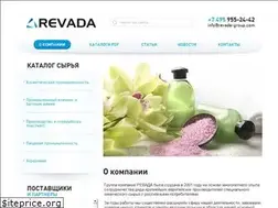 Sites similar to revada-group.com