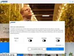 Sites similar to revaho.nl