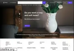 Sites similar to revain.org