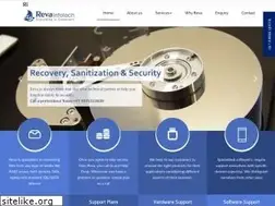 Sites similar to revainfotech.com
