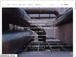 Sites similar to revairtx.com