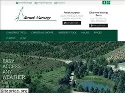 Sites similar to revaknursery.com