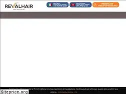 Sites similar to revalhair.com
