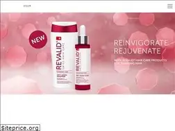 Sites similar to revalid.com