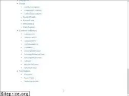 Sites similar to revalidate.jeremyfairbank.com