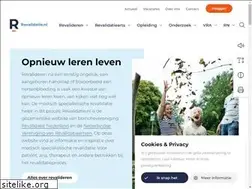 Sites similar to revalidatie.nl
