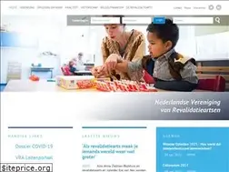 Sites similar to revalidatiegeneeskunde.nl