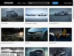 Sites similar to revalism.com