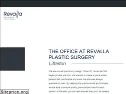 Sites similar to revalla.com
