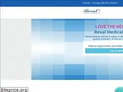 Sites similar to revalmc.com