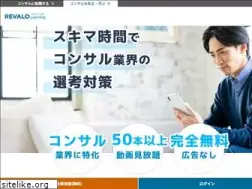 Sites similar to revalo.jp
