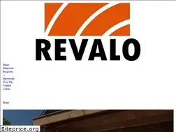 Sites similar to revalo.nl