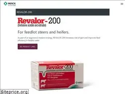Sites similar to revalor.com