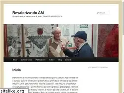 Sites similar to revalorizandoam.org