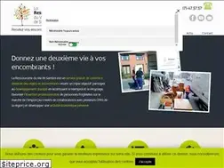 Sites similar to revalsambre.be