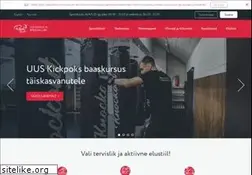 Sites similar to revalsport.ee