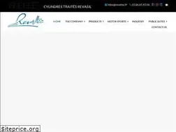 Sites similar to revaltec.fr