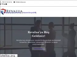 Sites similar to revalua.com