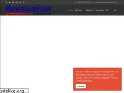 Sites similar to revaluationbd.com
