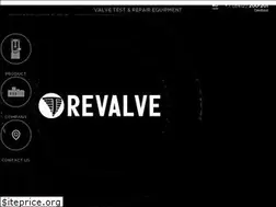 Sites similar to revalve.com