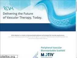 Sites similar to revamedical.com