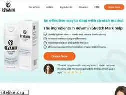 Sites similar to revaminstretchmark.com