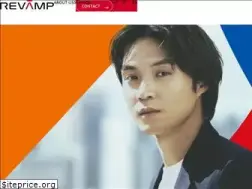 Sites similar to revamp.co.jp
