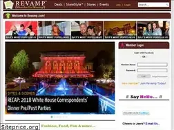 Sites similar to revamp.com