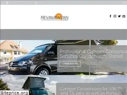 Sites similar to revampavan.com