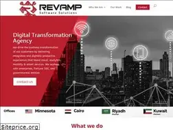 Sites similar to revampco.com